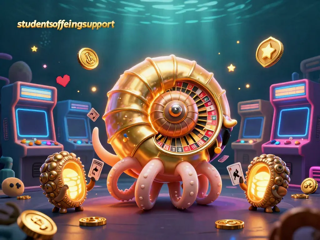 studentsofferingsupport menangkan jackpot dengan permainan slot yang mengasyikkan dan simbol-simbol menarik